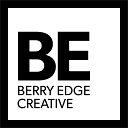 Berry Edge Creative Logo