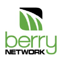 Berry Network Logo