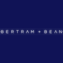 Bertram + Bean Logo