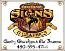 Bertram Graphics Logo