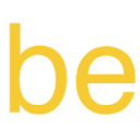 Be Someone Design Co. Logo