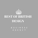 Best of British Design Logo