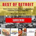 Best Of Detroit LLC Logo