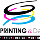 Best Printing & Design LLC Logo