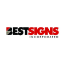 Best Signs Inc Logo