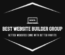 Best Website Builder Group Logo