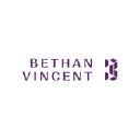 Bethan Vincent - Marketing Consultant Logo
