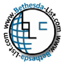 Bethesda List Center, Inc. Logo