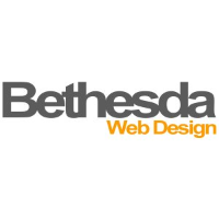 Bethesda Web Design, LLC Logo