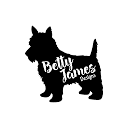 Betty James Designs Logo