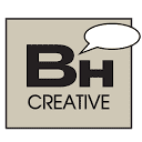 Beverly Hills Creative Logo