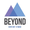 Beyond Content Studio Logo