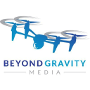 Beyond Gravity Media Logo
