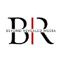 Beyond Revealed Media Logo