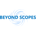 Beyond Scopes Limited Logo
