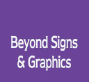Beyond Signs & Graphics, Inc Logo