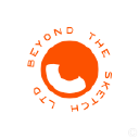 Beyond The Sketch Ltd Logo