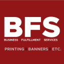 BFS Printing, Banners, Etc... Logo