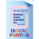Business Forms Unlimited Inc Logo