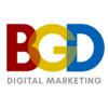 BGD Digital Marketing Logo