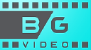 BG Video LLC Logo