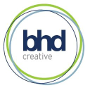 BHD Creative Logo