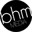 BHM Media Logo