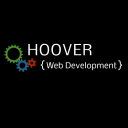 Hoover Web Development Logo