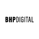 BHP Digital Logo