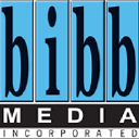 Bibb Media, Inc. Logo