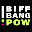 Biff Bang Pow Logo