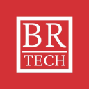 Big-red.tech Logo