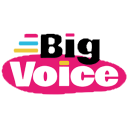 Big Voice Ltd Logo
