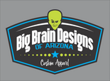 Big Brain Designs Logo
