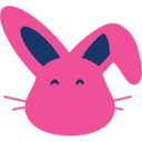 Big Bunny Creative Logo