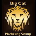 Big Cat Marketing Group Logo