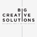 Big Creative Solutions Logo
