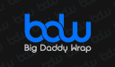 Bid Daddy Wrap Logo