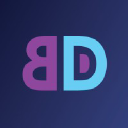 Big Dealer Data Logo
