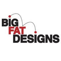 Big Fat Designs LLC Logo