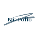 BIG Folio Logo