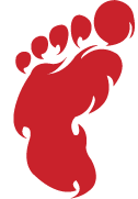 Bigfoot Creative Logo