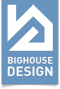 Bighouse Design Logo