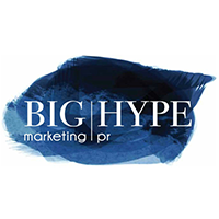 Big Hype Marketing Logo
