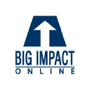 Big Impact Online, LLC Logo