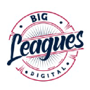 Big Leagues Digital, LLC Logo