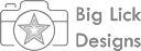 Big Lick Designs Logo