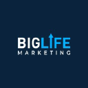 Big Life Marketing Logo