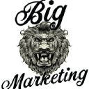Big Tech LLC DBA Big Marketing USA Logo