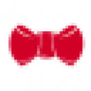 Big Red Bow Digital Marketing Logo